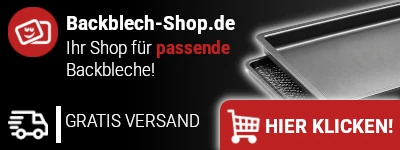 Backblech-Shop.de