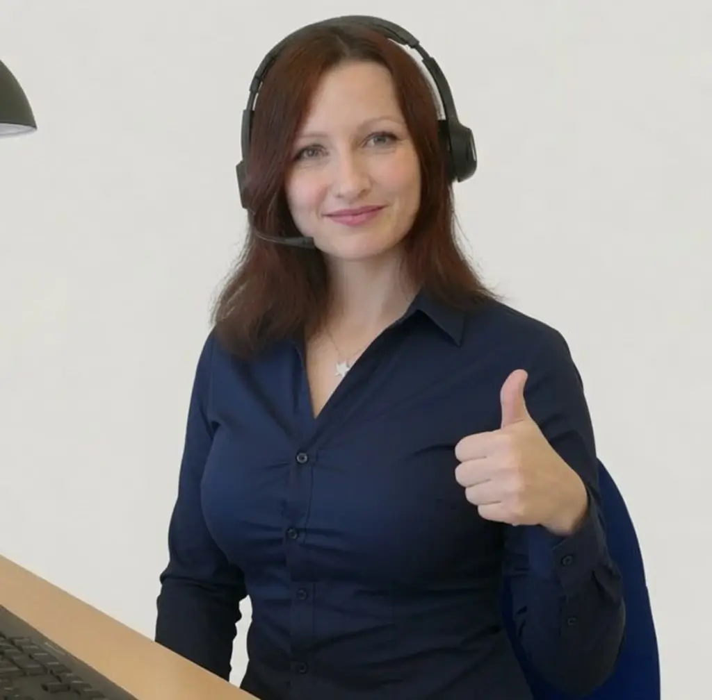 Kathrin May